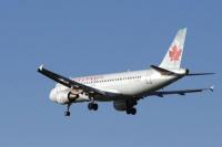 Air Canada Alami Turbulensi, Sejumlah Penumpang Tak Pakai Sabuk Pengaman 