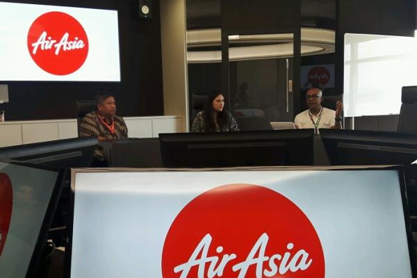AirAsia memiliki bisnis model sendiri. Selain itu, sejak awal AirAsia telah menerapkan tarif murah.