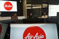 Kebijakan Diskon Tarif LCC 50% Tak Pengaruhi Bisnis AirAsia Indonesia