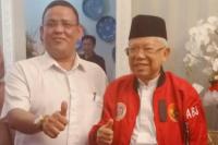 Jokowi-Prabowo Bertemu, Habib Sholeh: Ulama yang Masih Tak Terima Pilpres Hatinya Kotor