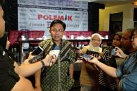 Pertemuan Jokowi-Prabowo Penyembuhan Pasca Pemilu