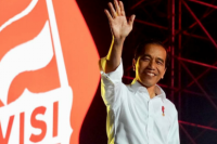 Jokowi: KIP-Kuliah Sasar 818 Ribu Mahasiswa
