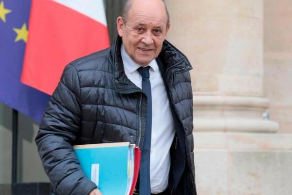 Kisruh Politik Lebanon, Prancis Kirim Utusan Khusus