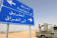 Perbatasan Irak-Saudi Kembali Dibuka Oktober