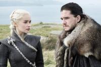 HBO dan Game of Throne Puncaki Nominasi Emmy Awards