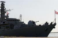Anggota Parlemen Iran Dukung Penahanan Kapal Tanker Inggris