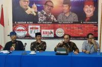 Haidar Alwi: Jangan Sisakan Satupun Paham Radikalisme dari Bumi Indonesia