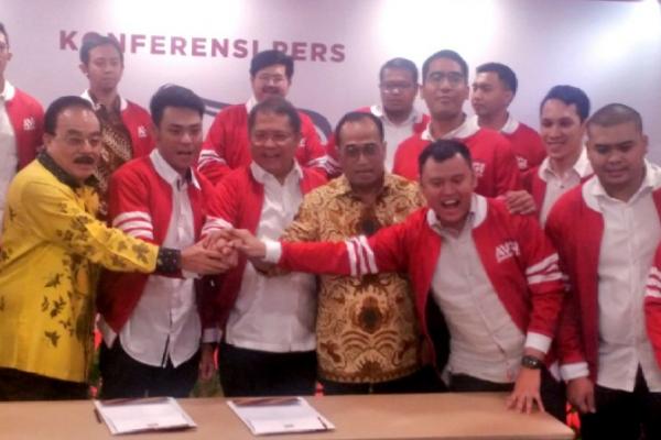 Asosiasi Olahraga Video Games Indonesia resmi hadir di Indonesia. Apa tujuannya?