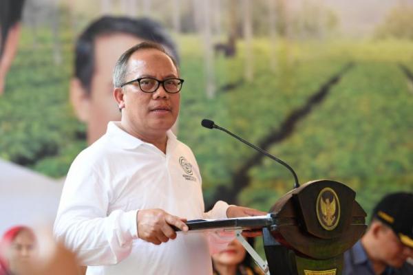 Kementerian Pertanian telah mengambil langkah cepat dengan mengkaji alternatif tujuan pasar ekspor komoditas perkebunan sebagai bentuk antisipasi menurunnya permintaan China terhadap ekspor komoditas perkebunan Indonesia di tahun 2020.