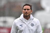 Lampard Tak Masalah Jika Willian Hengkang dari Chelsea
