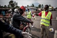 Kasus Ebola Semakin Memburuk di Kongo