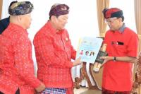 Toreh Prestasi Gemilang, Gubernur Koster Apresiasi Kemajuan Atlet Xiangqi Bali