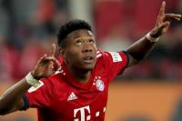 Alaba Terancam Dibuang Bayern Munich
