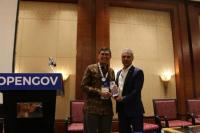 Raih Penghargaan dari OpenGov Asia, Pengamat: Kementan Layak Ditiru