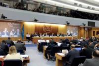 Sidang Dewan Usul Anggota IMO 52 Negara