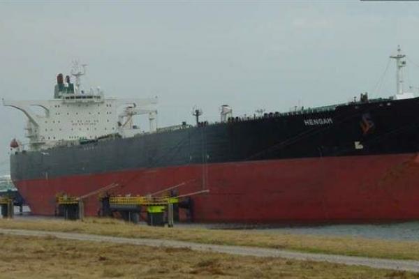 Keempat kapal dan yang kelima, Daryabar, yang berhasil meninggalkan Brasil dipenuhi jagung, adalah bagian dari rute komersial baru yang dibuka oleh pemerintah Iran