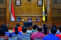 Ciptakan Birokrasi Berintegritas dan Berkinerja Tinggi, Pemprov Bali Bentuk Agen Perubahan