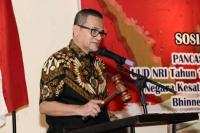 Generasi Muda Harus Ikut Menjaga Keberagaman Indonesia