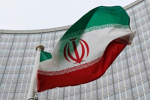 Iran mengutuk dukungan Amerika Serikat untuk 