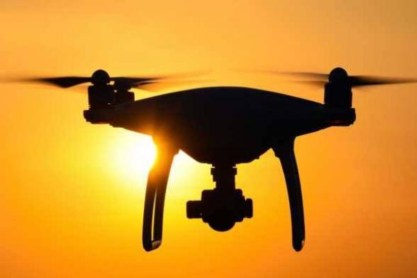 Korea Selatan mulai melakukan uji coba pengiriman barang dengan menggunakan pesawat tanpa awak (drone), yang dikhususkan bagi daerah-daerah terpencil.