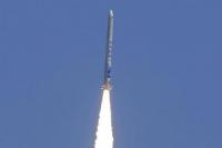 Swastanisasi Peluncuran Roket China Tertinggal dari AS