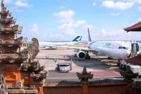 Kebangkitan Pariwisata 2021, Bandara Ngurah Rai Bali Buka Seleksi Mitra Usaha Fase I