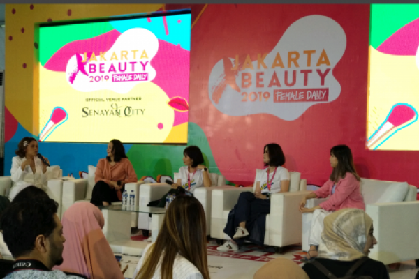 Banyakan anggapan negatif jika local Beauty brand tidak sesuai ekspektasi dan memiliki kualitas medium membuat para pelaku industri beauty lokal urun bicara. 