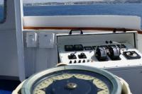 Selesai Docking, Kompas Kapal Harus Ditimbal