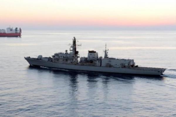 Inggris telah menyerukan misi perlindungan maritim yang dipimpin Eropa untuk memastikan pengiriman yang aman melalui Selat Hormuz