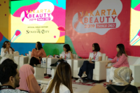 Ramai-ramai Majukan Industri Beauty Lokal di Indonesia