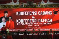 Ady Widjaja Tak Tergeser dari Kursi Ketua DPD PDIP Jakarta