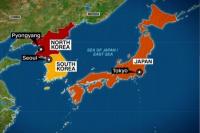 AS-Korsel-Jepang Gelar Pertemuan soal Korut Pekan Depan