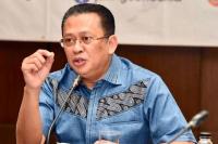 Fraksi PPP Dukung Bamsoet Jadi Ketua MPR Periode 2019-2024