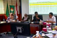 Kementan: SDM Kunci Kemajuan Pertanian Indonesia