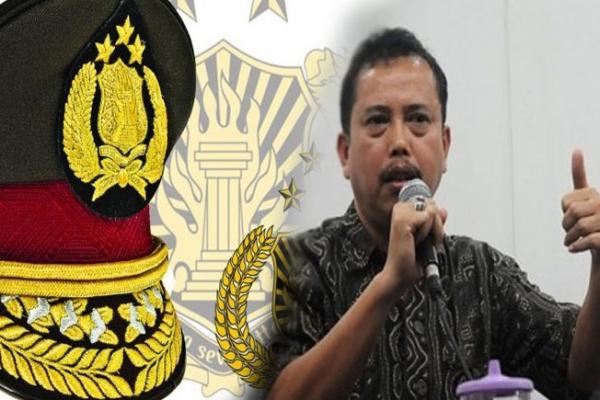 IPW mempertanyakan lambannya aparat kepolisian dalam hal ini Polres Jakarta Pusat (Jakpus) dalam menyelidiki kasus narkoba yang menjerat Kepala Pangkalan dan Sarana Operasional Bea Cukai Pelabuhan Tanjung Priok, Agus Purnady.