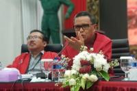 Sebut Nurdin Abdullah Sosok Baik, Hasto: PDIP Siapkan Advokasi