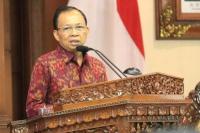 Sidang Paripurna DPRD, Gubernur Koster Bahas Keberhasilan Tangani Defisit Anggaran