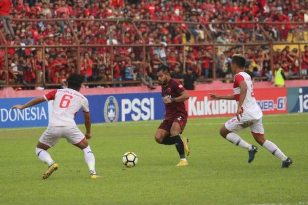 PSM Makassar berhasil menjadi jawara Piala Indonesia usai menekuk Persija Jakarta di laga final dengan skor 2-0 di stadion Andi Mattalatta
