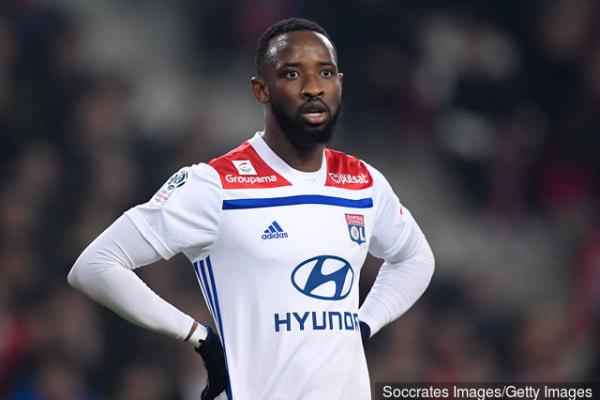  Striker Prancis, Moussa Dembele telah bergabung dengan Al-Ettifaq sebagai agen bebas menyusul berakhirnya kontraknya di Olympique Lyonnais.