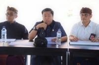 Komisi V Dorong Percepatan Pembangunan Pelabuhan Bali