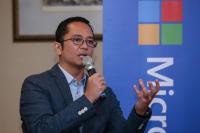 Presdir Microsoft Indonesia Diperiksa Dugaan Korupsi CT Scan RSUD Surabaya