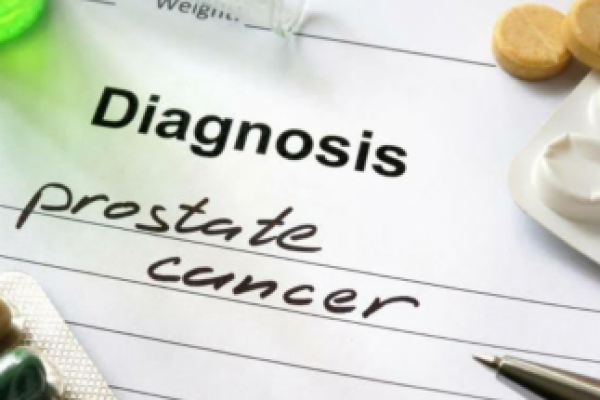 Sebagian besar pasien dengan kanker prostat stadium awal tidak menyadari adanya gejala.