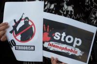 Pemimpin Sayap Kanan Inggris Dikecam Usai Dianggap Tebarkan Islamofobia