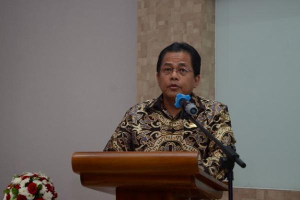 Presiden keenam Susilo Bambang Yudhoyno (SBY) tidak akan menghadiri sidang tahunan MPR/DPR/DPD, di Gedung DPR, Jakarta,  Jumat (16/8). Selain SBY, presiden ketiga BJ Habibie dan mantan Wakil Presiden ke-11 RI Boediono juga absen.