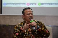 ABK Dilarungkan, Menteri KKP Ancam Laporkan Pemilik Kapal ke RMFO
