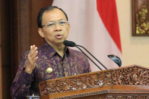 Gubernur Bali Wayan Koster menekankan arah penyusunan APBD harus berpedoman pada prinsip-prinsip postur APBD yang sehat dan berkualitas.