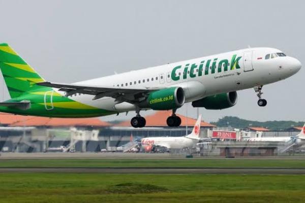Tahap awal Citilink akan melayani penerbangan dari Halim Perdanakusuma menuju Surabaya, Denpasar, Padang, dan Malang