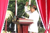 Wujudkan Bali Era Baru, Gubernur Koster Ajak Kerja Tulus dan Lurus