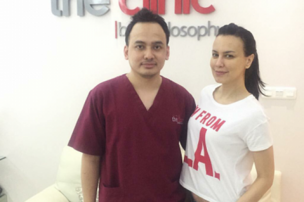 Klinik kecantikan telah menjadi sebuah kebutuhan bagi hampir seluruh masyarakat di berbagai macam belahan dunia termasuk Indonesia.