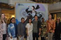 Lewat Fashion, Grand Indonesia Dorong Gerakan Peduli Lingkungan 